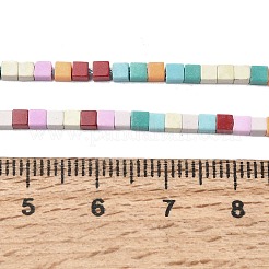 Natürliche Achat Perlen Stränge&nbsp;G-A323-B02-01