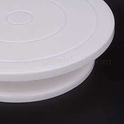 Rotierender Kuchen-Drehteller&nbsp;DIY-E034-01D