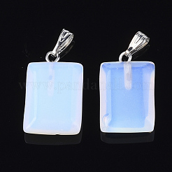 Opalite Anhänger&nbsp;G-S246-13