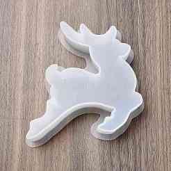 Stampi in silicone per candele albero di natale&nbsp;SIL-B075-06E