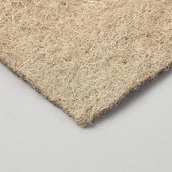 Leinenstoff&nbsp;DIY-WH0632-61