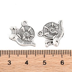 Tibetischen Stil Zink-Legierung Anhänger&nbsp;TIBEP-R334-032AS-RS