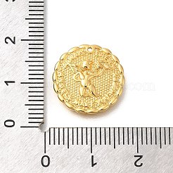 Pendentifs en laiton&nbsp;KK-H507-03G