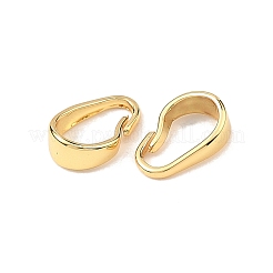Ganci a scatto in ottone Shegrace&nbsp;XGRQ1U607-365G