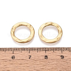 Verbindungsringe aus Edelstahl 304&nbsp;STAS-Q113-07G