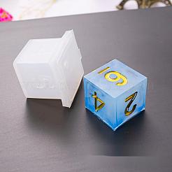 Silikonwürfelformen&nbsp;DIY-L021-23