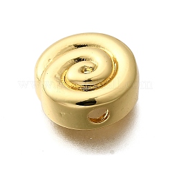 Messingperlen der Ozeanserie&nbsp;KK-B136-03G-01