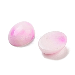 Cabujones de jade natural teñidos&nbsp;G-G145-01B-58