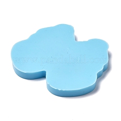 Stampi in silicone per viso astratto&nbsp;X-DIY-F056-01A-01A