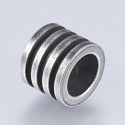 Perline in acciaio inossidabile 304&nbsp;LS-STAS-I072-068AS-A