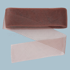 Rubans de dentelle grenadine pour la décoration de couture&nbsp;OCOR-WH20007-238B