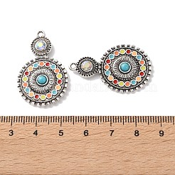 Ciondoli in lega&nbsp;FIND-T074-01AS