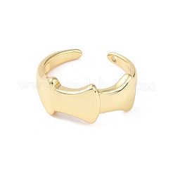 Bagues de manchette en laiton&nbsp;RJEW-H227-01G-03