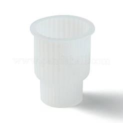 Creazione di stampi per candele in silicone fai da te&nbsp;SIMO-C017-02A