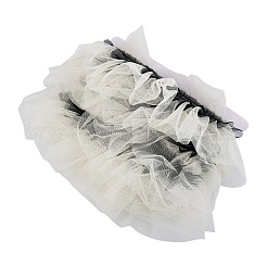 5 mètre d'accessoires de décoration en polyester&nbsp;DIY-TA0016-01A