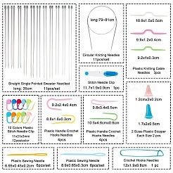 DIY Pullover Kit&nbsp;DIY-NB0003-48
