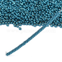 Perline rotonde miyuki rocailles&nbsp;X-SEED-G007-RR5115