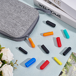 64 pz 8 stili di cover protettiva in silicone&nbsp;SIL-NB0001-53