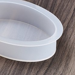 Moules en silicone pendentif bricolage&nbsp;DIY-S047-04D