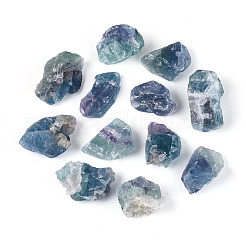 Campione minerale cornucopia di geode di fluorite naturale&nbsp;G-N360-04A