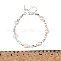 Conjunto de pulseras para mujer de 2 pieza&nbsp;BJEW-JB14437