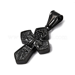 Pendentifs en acier inoxydable 304&nbsp;STAS-I370-01EB