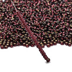 Perline toho 8/0 rotonde&nbsp;SEED-XTR08-0026C