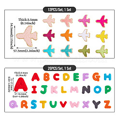 76 Stück&nbsp;PATC-TA0001-42
