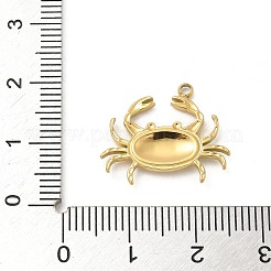 Anhänger aus Edelstahl 304&nbsp;STAS-I322-25G