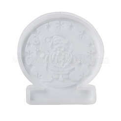 Stampe di natale diy silicone molds&nbsp;SIMO-G004-01A