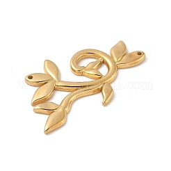 Pendentifs en acier inoxydable 304&nbsp;STAS-P388-16G