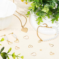 Kit para hacer joyas colgantes&nbsp;DIY-PH0010-61