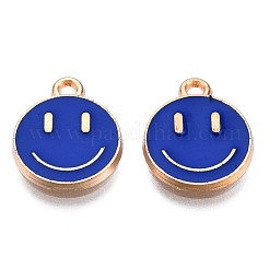 Charms del esmalte de la aleación&nbsp;ENAM-S121-165N-RS