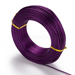 Filo di alluminio anodizzato&nbsp;AW-S001-2.0mm-11