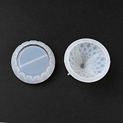 DIY Teardrop Box Silikonformen Sets&nbsp;DIY-P070-K01