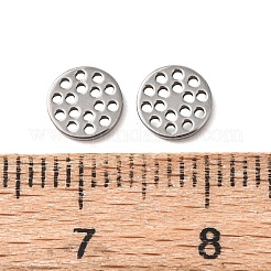Dijes huecos de acero inoxidable 304&nbsp;STAS-G385-05P-01