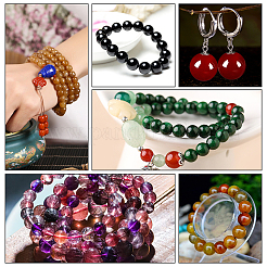 Braccialetti elasticizzati fai da te che fanno kit&nbsp;DIY-SC0012-73I
