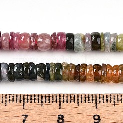 Stränge aus natürlichen&nbsp;G-T140-03