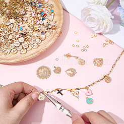DIY-Schmuck-Kits&nbsp;DIY-BM0002-48
