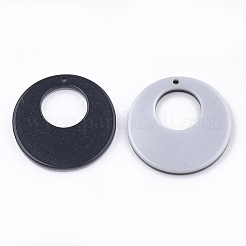 Pendentifs en résine&nbsp;RESI-T022-10A