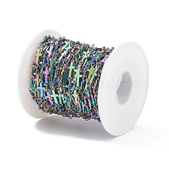 Catene in acciaio inox 304&nbsp;STAS-P197-057M