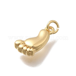 Charms in ottone&nbsp;KK-D431-045G