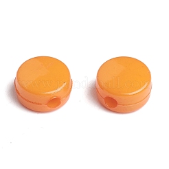 Perline acrilico opaco&nbsp;SACR-R788-06