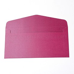 Schillernder Papierumschlag&nbsp;DIY-WH0225-81E