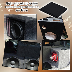 Filzstoff&nbsp;DIY-WH0061-036C