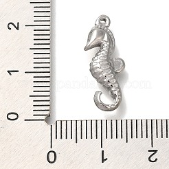Anlaufgeschützte Anhänger aus 304 Edelstahl&nbsp;STAS-P371-103P