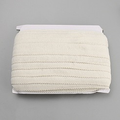 Fransenbesatz mit Baumwollquasten&nbsp;OCOR-TAC0036-01B
