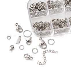 Kits zur Herstellung von Endketten zum Selbermachen&nbsp;DIY-FS0004-86
