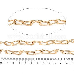 Gliederketten aus Legierungsnuggets&nbsp;LCHA-L002-01G