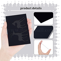 Selbstklebendes Aluminiumblech&nbsp;FIND-NB0003-88B
